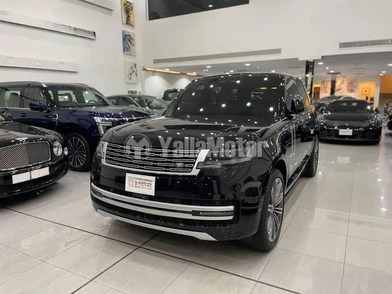 Used Land Rover Range Rover 2024 Used Land Rover Range Rover 2024 used_cars.forSale