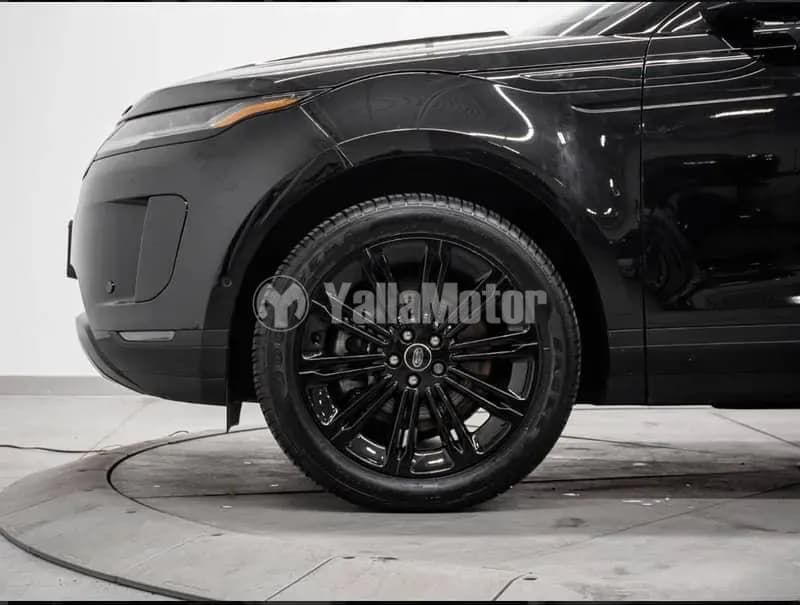 Used Land Rover Range Rover 2024