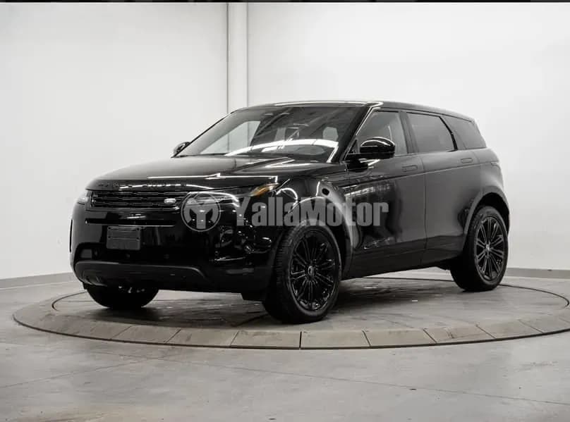 Used Land Rover Range Rover 2024