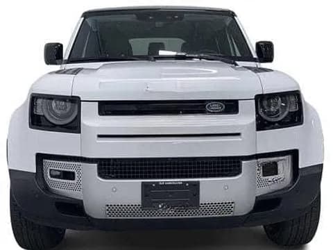 New Land Rover Defender 2025 New Land Rover Defender 2025 used_cars.forSale