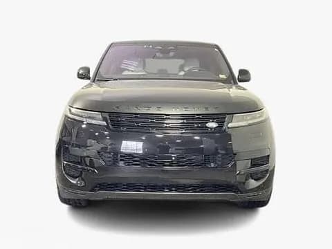 Used Land Rover Range Rover 2023
