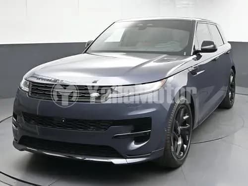 Used Land Rover Range Rover 2024