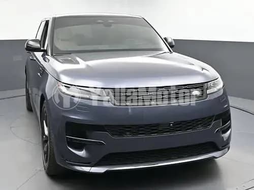 Used Land Rover Range Rover 2024