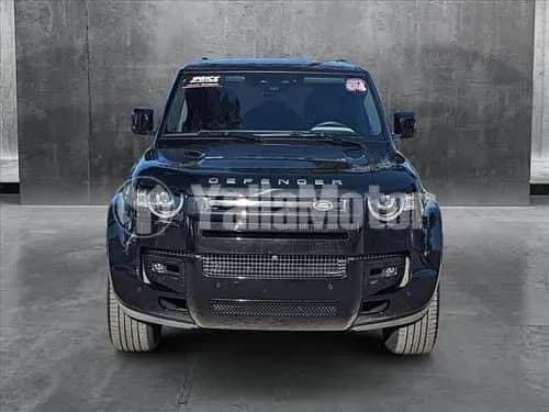 Used Land Rover Defender 2024