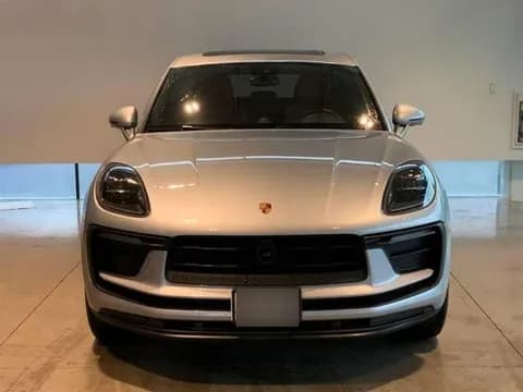 Used Porsche Macan 2024 Used Porsche Macan 2024 used_cars.forSale