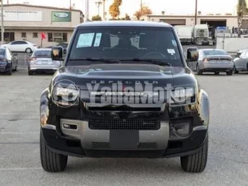Used Land Rover Defender 2023