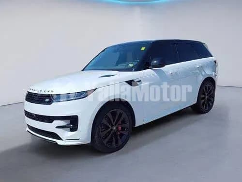 Used Land Rover Range Rover 2024