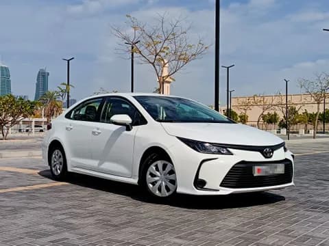 Used Toyota Corolla 1.6L XLI 2020 Used Toyota Corolla 1.6L XLI 2020 for sale