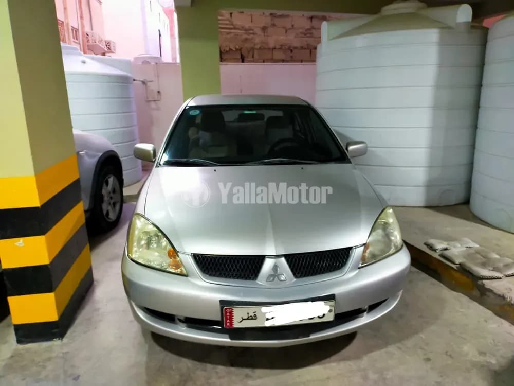 Used Mitsubishi Lancer 1.3L Automatic 2009