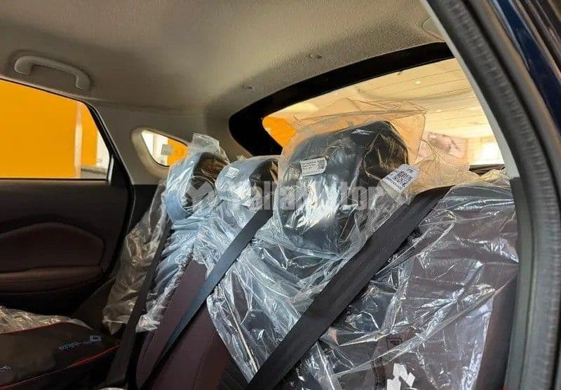 New Suzuki Fronx 2025