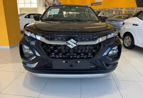 New Suzuki Fronx 2025 for Sale New Suzuki Fronx 2025 for Sale used_cars.forSale