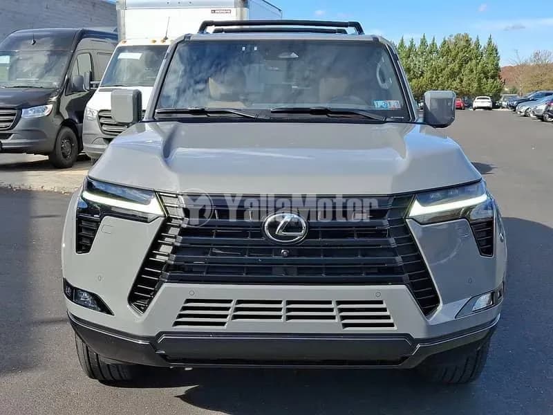 Used Lexus Other 2024