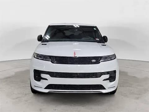 Used Land Rover Range Rover 2024
