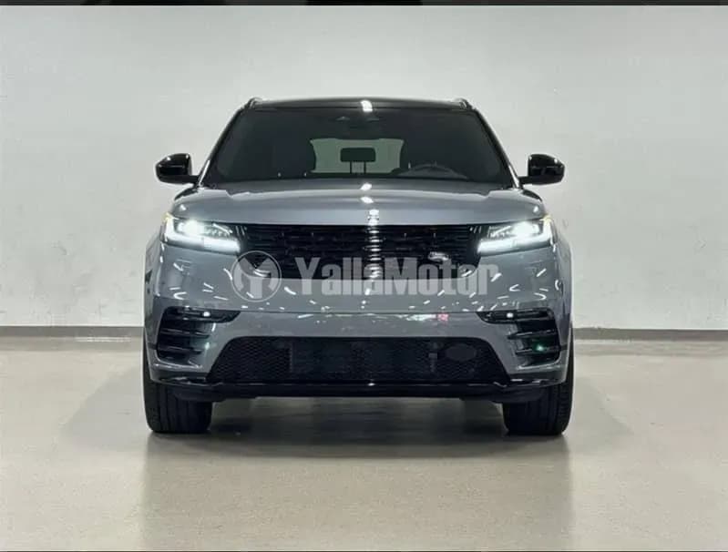 Used Land Rover Range Rover 2024