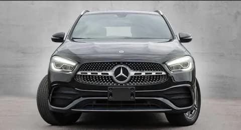 Used Mercedes-Benz GLA 2023 Used Mercedes-Benz GLA 2023 used_cars.forSale