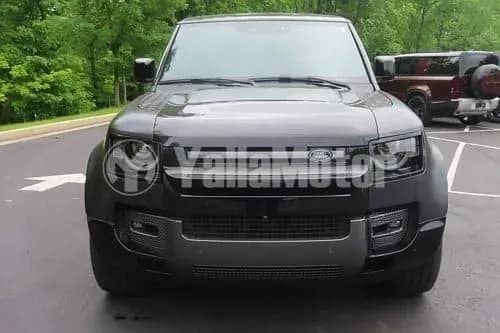 Used Land Rover Defender 2023