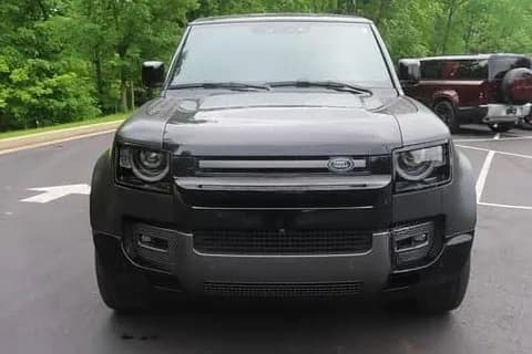 Used Land Rover Defender 2023