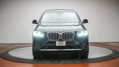 Used BMW X3 2024 Used BMW X3 2024 used_cars.forSale