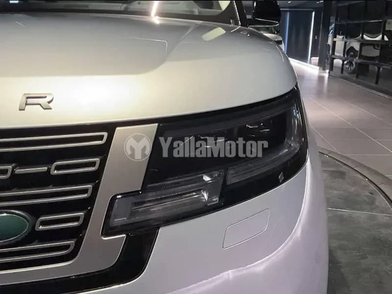 Used Land Rover Range Rover 2023