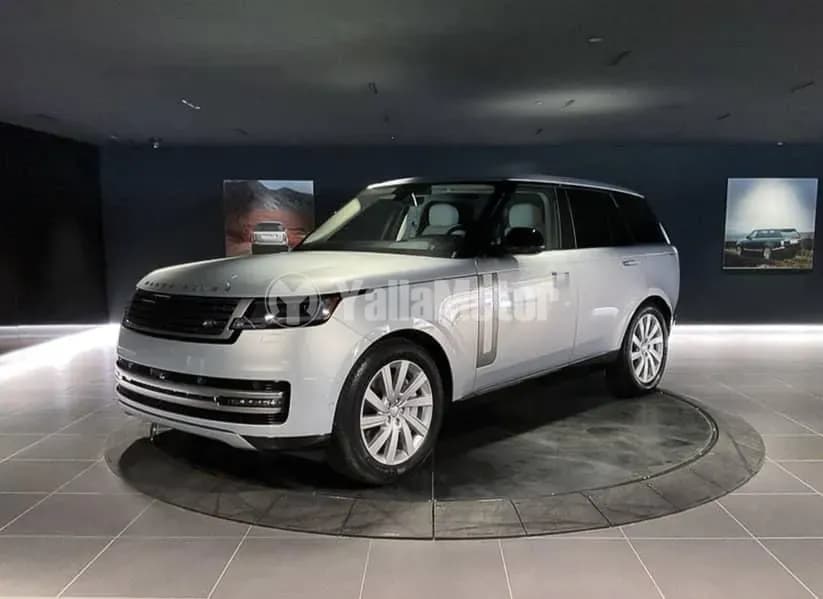 Used Land Rover Range Rover 2023