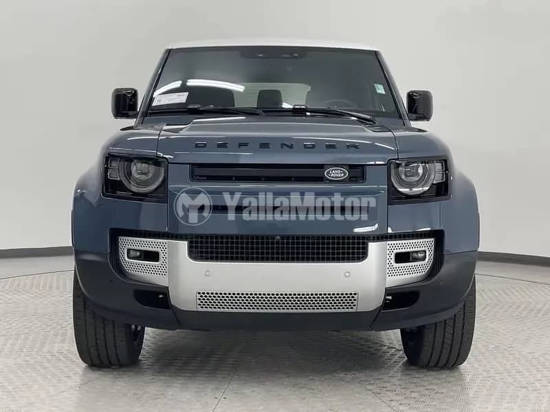 Used Land Rover Defender 2024