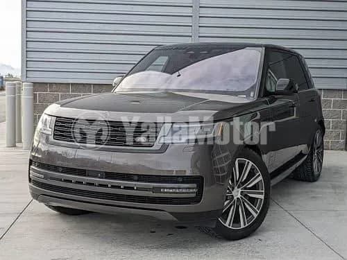 Used Land Rover Range Rover 2023