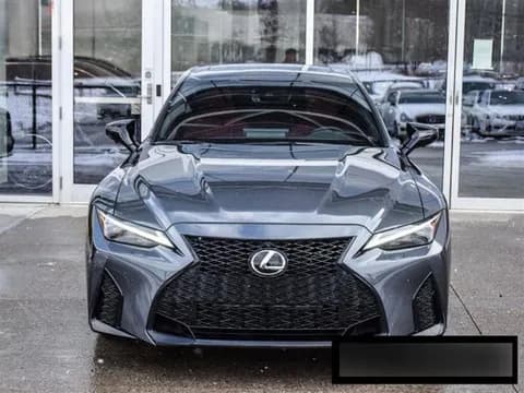 Used Lexus IS 2024 Used Lexus IS 2024 used_cars.forSale