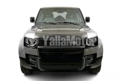 Used Land Rover Defender 2024