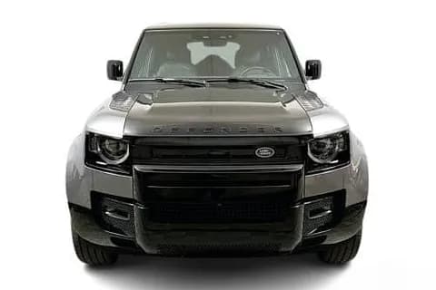 Used Land Rover Defender 2024
