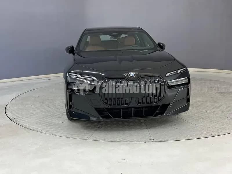 Used BMW 7 Series 2024