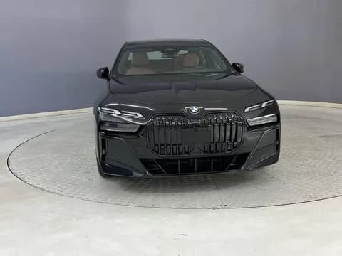 Used BMW 7 Series 2024