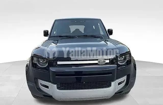 Used Land Rover Defender 2024