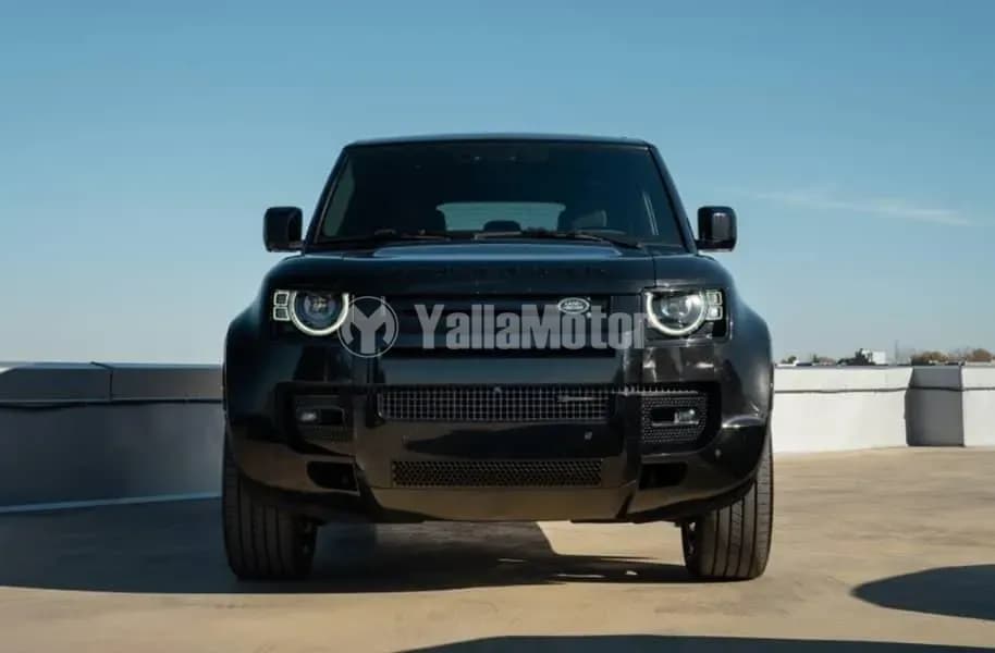 Used Land Rover Defender 2022