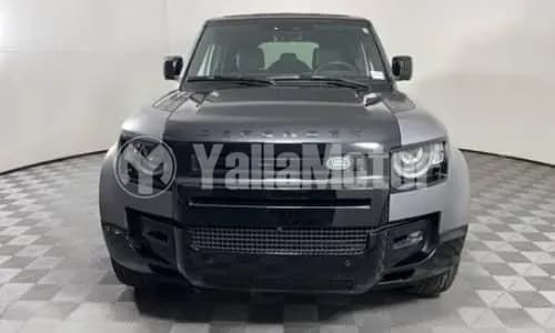Used Land Rover Defender 2023