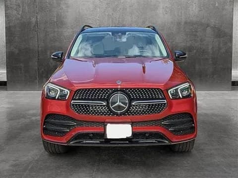 Used Mercedes-Benz GLE-Class 2021 Used Mercedes-Benz GLE-Class 2021 used_cars.forSale