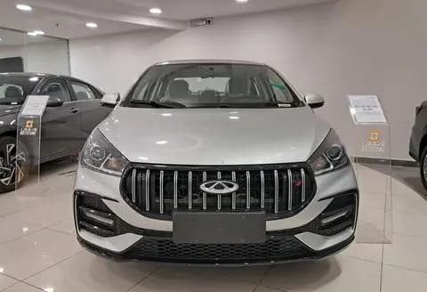 New Chery Arrizo 5 1.5L Comfort 2024 New Chery Arrizo 5 1.5L Comfort 2024 used_cars.forSale