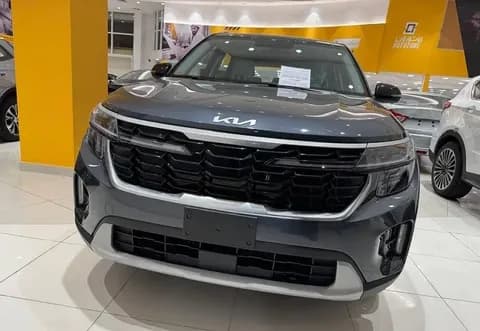 New Kia Seltos 2024 New Kia Seltos 2024 used_cars.forSale