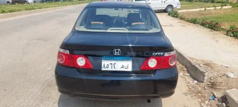 Used Honda City 1.5L EX 2008 Used Honda City 1.5L EX 2008 for sale