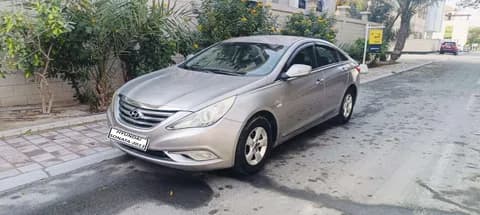 Used Hyundai Sonata 2.0L 2013 Used Hyundai Sonata 2.0L 2013 used_cars.forSale