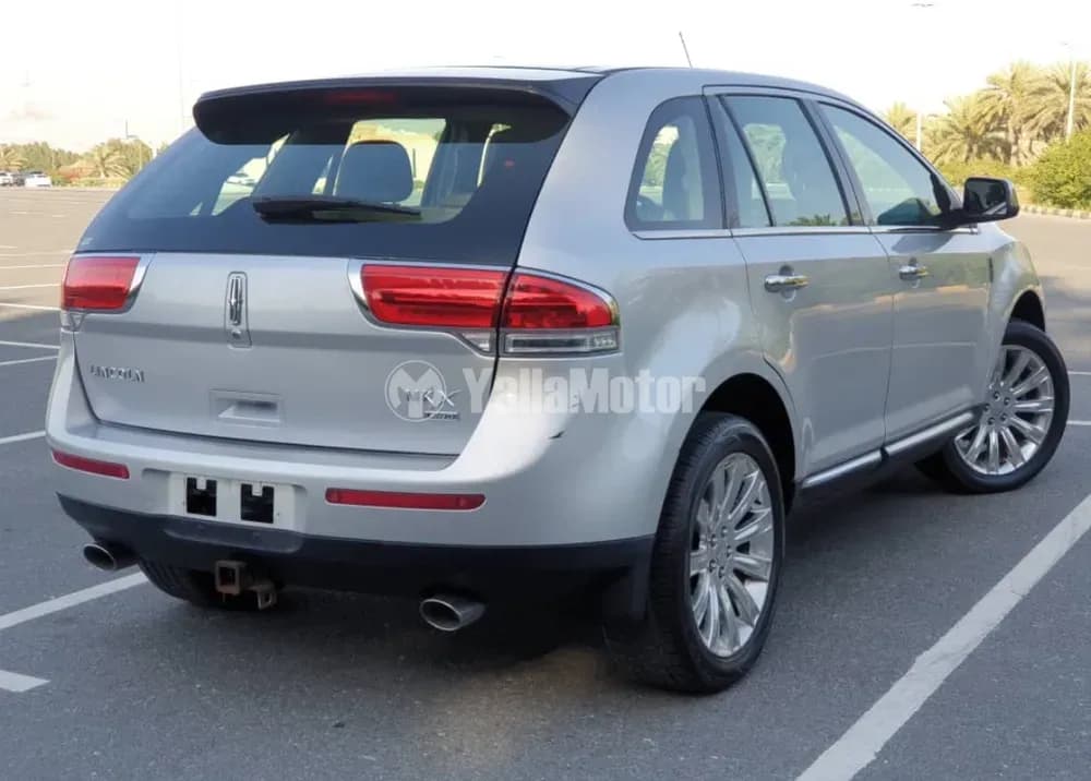 Used Li Auto L6 1.5T Max 2014