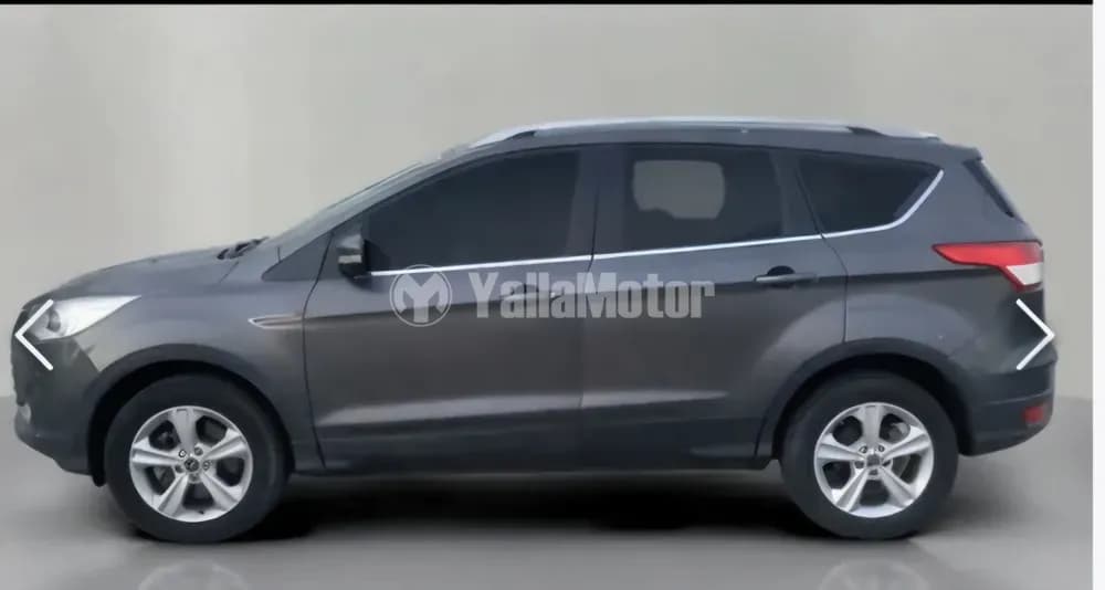 مستعملة فورد اسكيب 2.5L S 2015