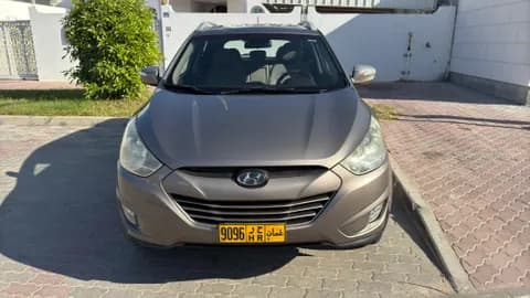 مستعملة هيونداي توسان 2.4L AWD 2014 مستعملة هيونداي توسان 2.4L AWD 2014 used_cars.forSale