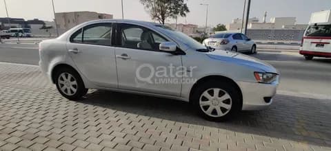 Used Mitsubishi Lancer EX 1.6L GLX 2015 Used Mitsubishi Lancer EX 1.6L GLX 2015 used_cars.forSale