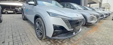 New Dongfeng Mage 2024 New Dongfeng Mage 2024 used_cars.forSale
