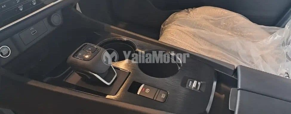 الجديد نيسان إكس تريل 2024