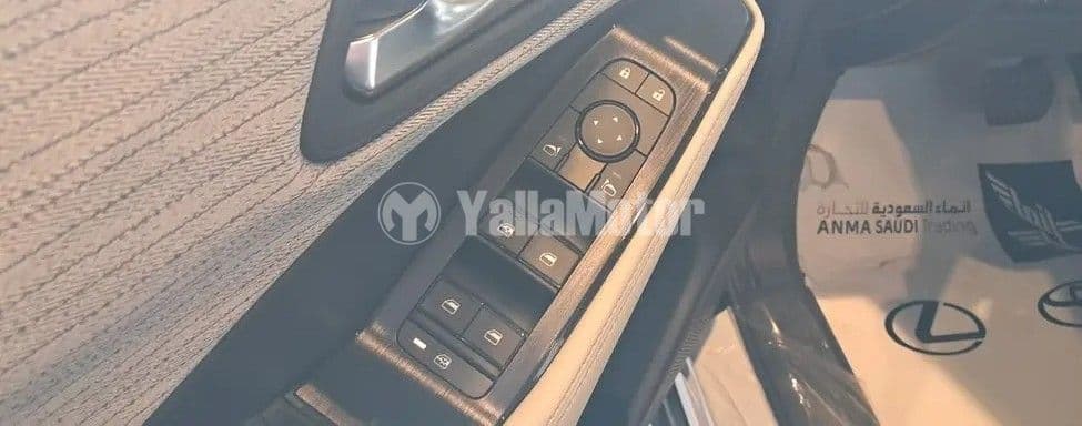 الجديد نيسان إكس تريل 2024