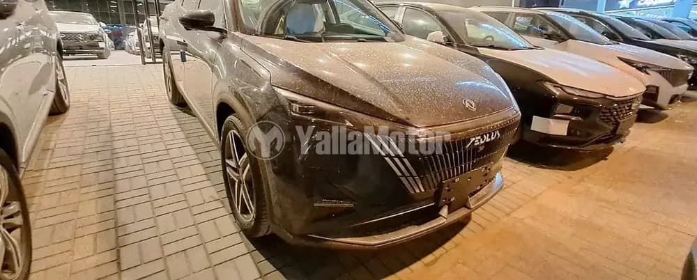 New Dongfeng Mage 2025 New Dongfeng Mage 2025 used_cars.forSale