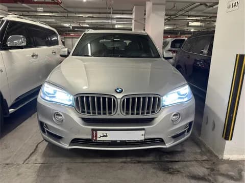 Used BMW X5 xDrive 50i 2016 Used BMW X5 xDrive 50i 2016 used_cars.forSale