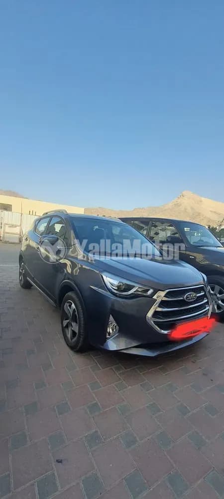 Used JAC JS3 1.6L Topline 2024