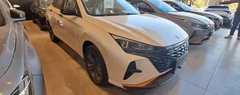 New Dongfeng Shine 2025 for Sale New Dongfeng Shine 2025 for Sale used_cars.forSale
